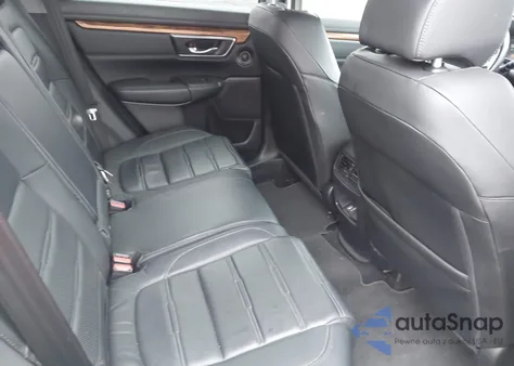 2018 Honda Cr-V Ex-L/Ex-L Navi from USA, damaged, VIN 7FARW2H89JE042010